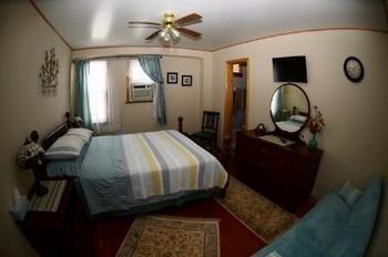 The Historic Greeley Inn Hawley Εξωτερικό φωτογραφία