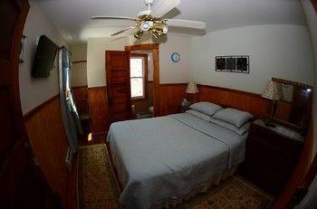 The Historic Greeley Inn Hawley Εξωτερικό φωτογραφία